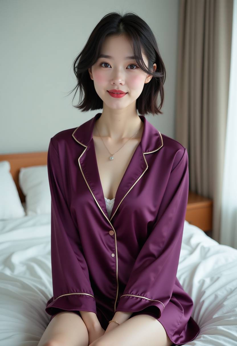 书架对面的告白剧照